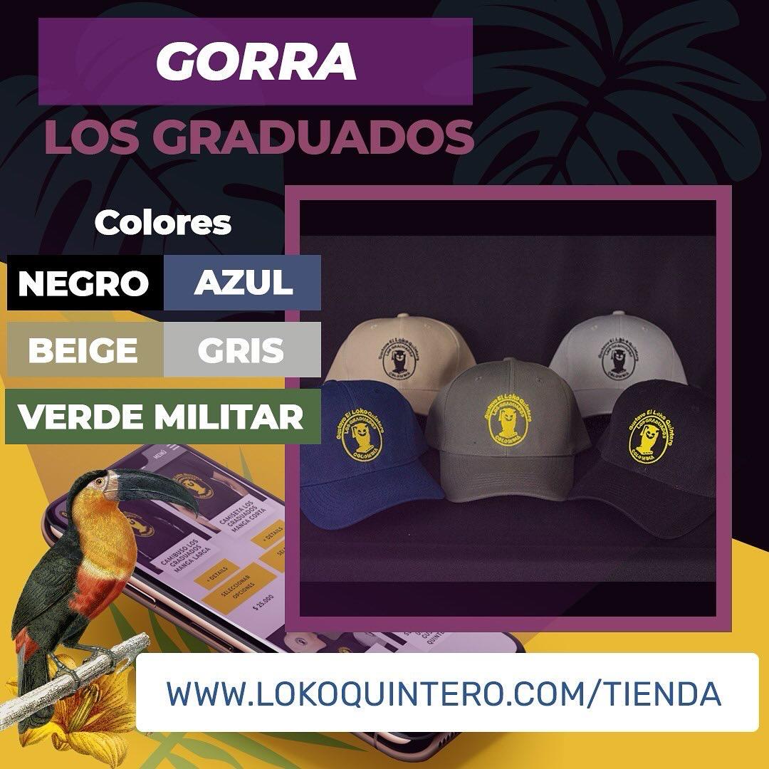 GORRA